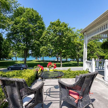 The Old Bank House Hotel Niagara-on-the-Lake Exterior foto